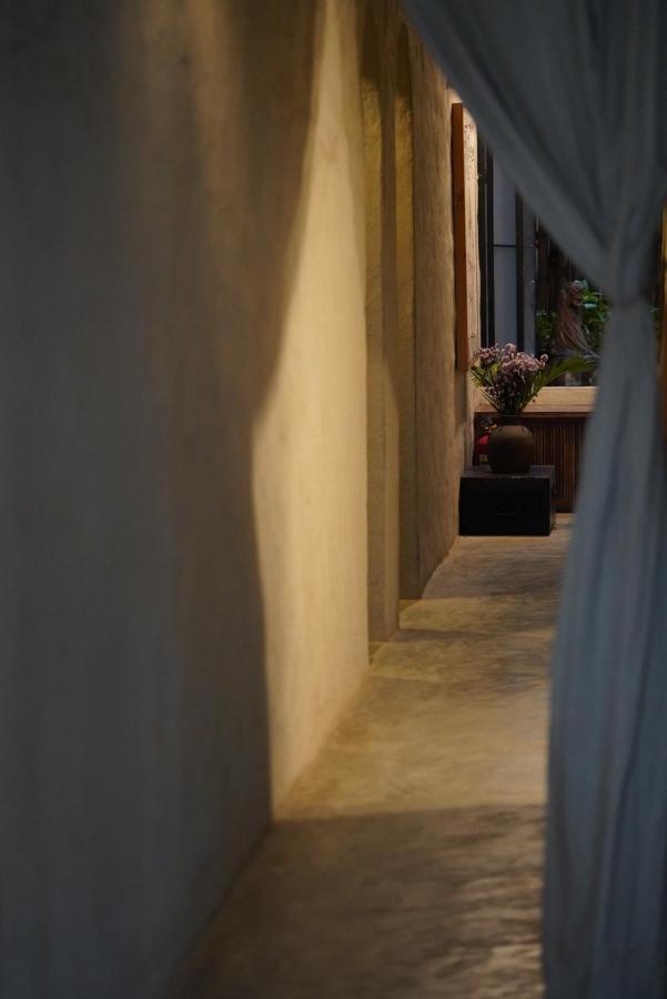 Dechiu Hotel Hoi An Exterior foto