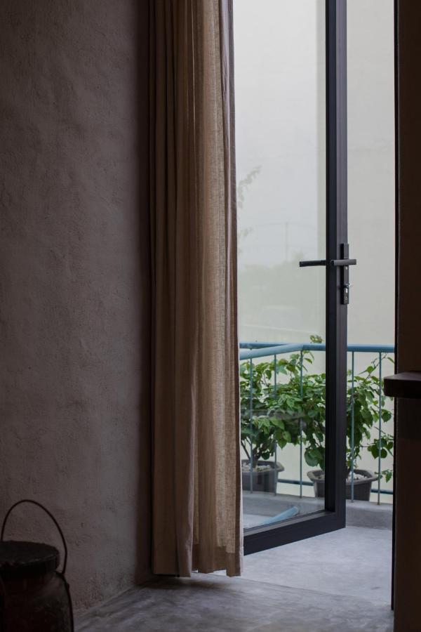 Dechiu Hotel Hoi An Exterior foto